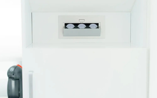 Dalmat Apartment