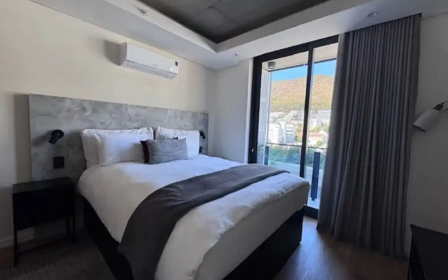 Leisure Apartment at Stationhouse