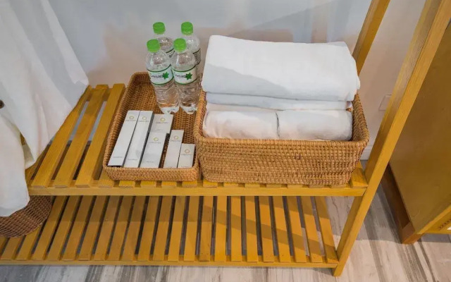 Oreka Homestay Halong