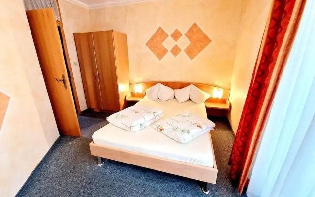 Comfortable Apartment Near Nassfeld