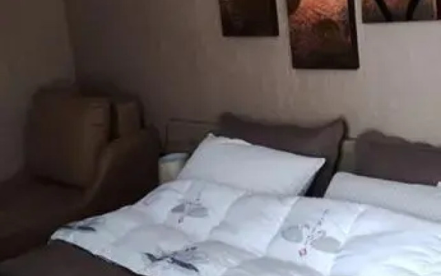 Didveli Residence F block room 20