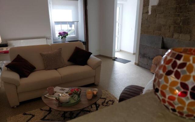 La Ferme Des Sottais