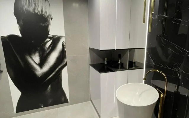 Prestige Line Manhattan