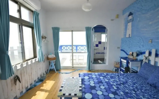 Sea House