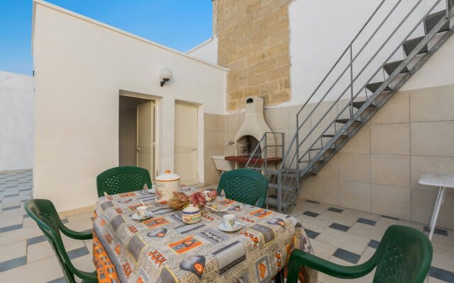 Villetta del Delfino