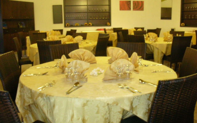 Hotel Park Village