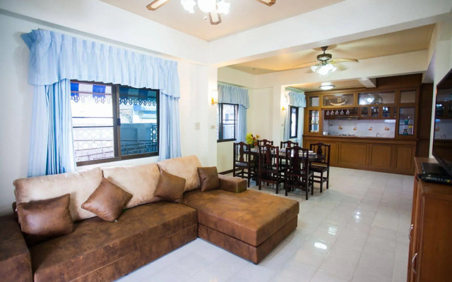 Royal Prince Residence