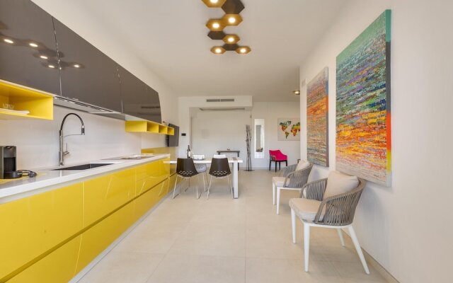 1937 Bella Vita Appartamento Simone