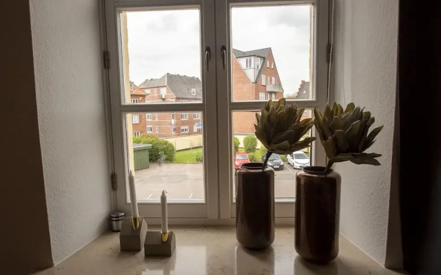 Stylish two floor Deluxe Apartment