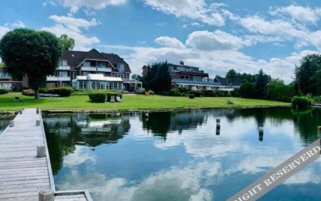 Strauers Hotel am See