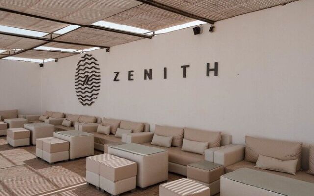 Zenith Dakhla