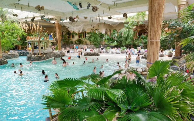 Hotel Hochsauerland by Center Parcs