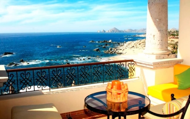 Ultimate Family Two Bedroom Suite at Cabo San Lucas