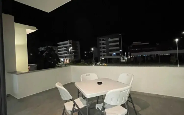 Hotel Maraj