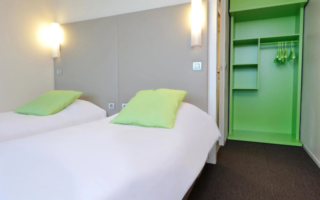 Hotel Campanile Lille Sud-Seclin
