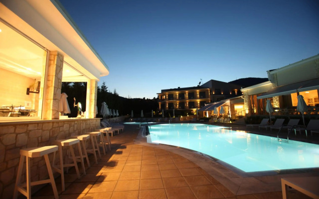 Calma Hotel & Spa