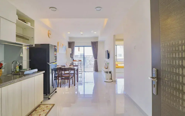 SOHO Apartment - City Central