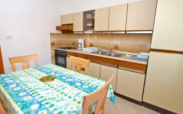 Apartments Fumica 954