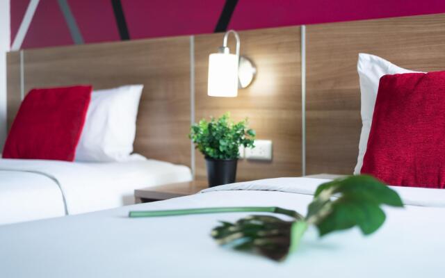 Eco Inn Lite Chanthaburi