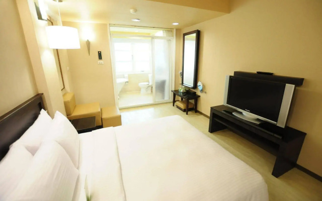 Kindness Hotel Xin Jue Jiang