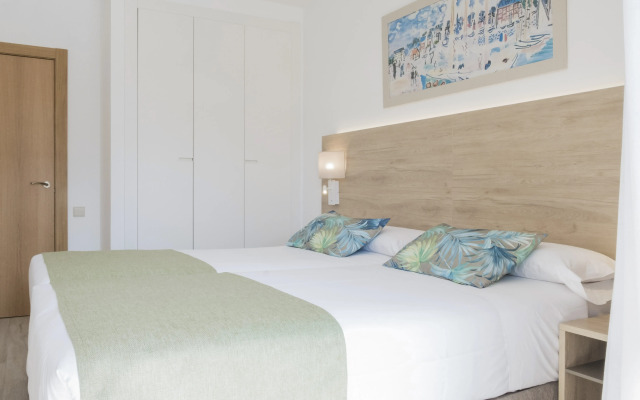 Aparthotel CYE Holiday Centre