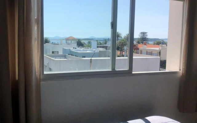 Apartamento 4 Mares - El Faro