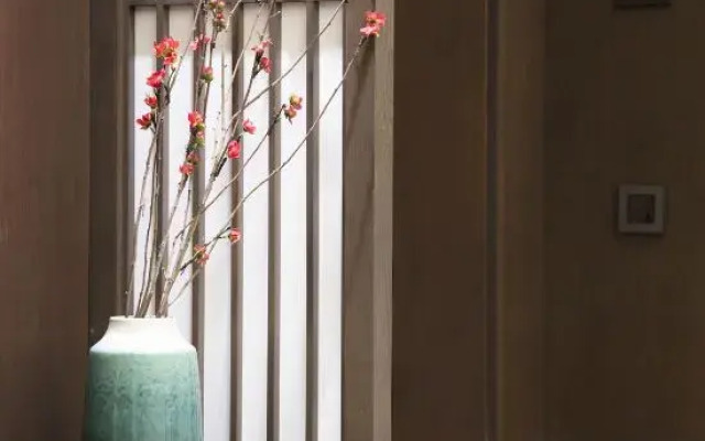 Moshang Hotel