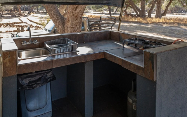 Ondundu Lodge