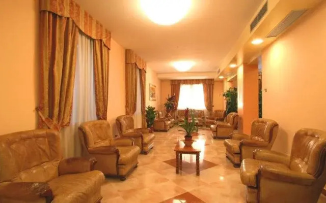 Hotel Villa Luca
