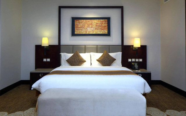 Boudl Al Tahlia Hotel