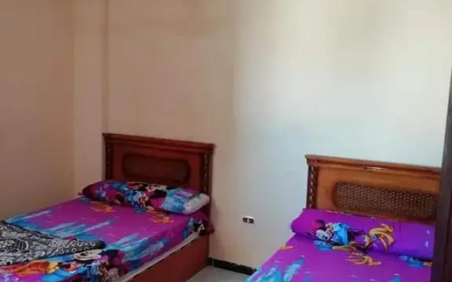 برج مرعي احمد