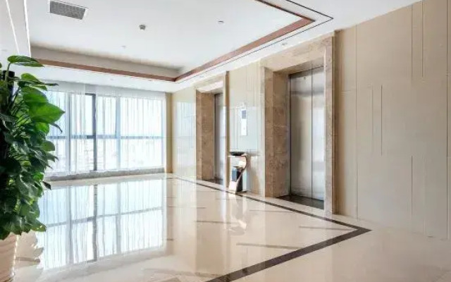 Lavande Hotel (Dongguan Shatian Center)