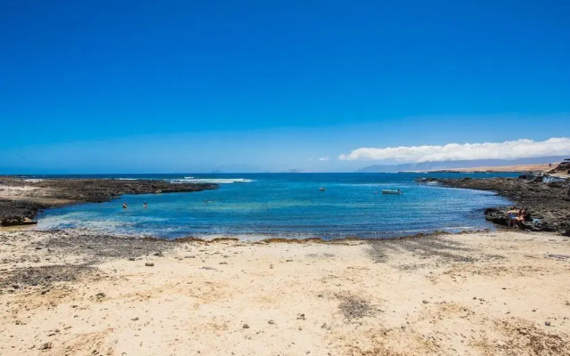 Apto los Alisios Caleta de Caballo Bajo