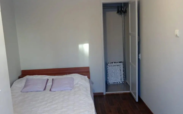 Апартаменты на проспекте Ленина