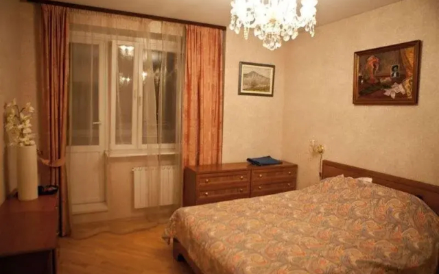 Moscow DaynNight Hostel