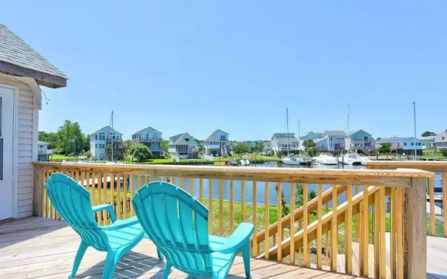 5531 - The Bird House