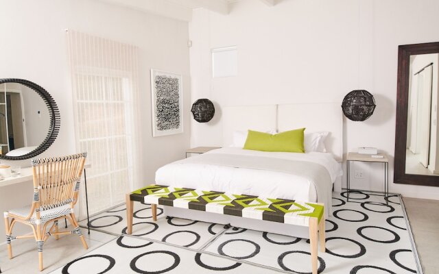 White Light The Rooms - Adults Only