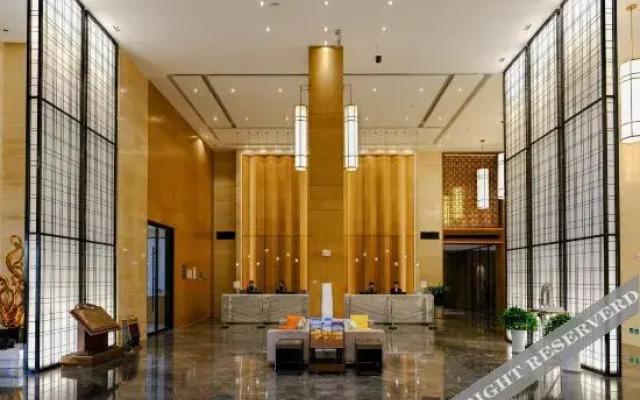 Haitangtaibai Resort