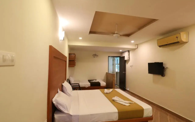 Hotel Rydham