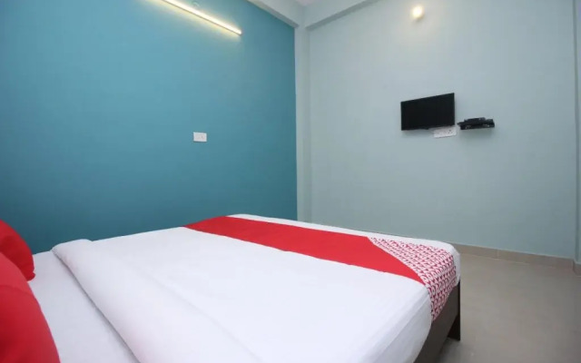 Suraj Guest House By OYO Rooms