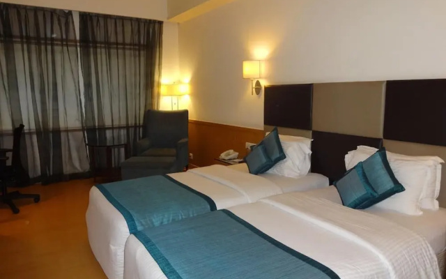 Minerva Grand Banjara Hills