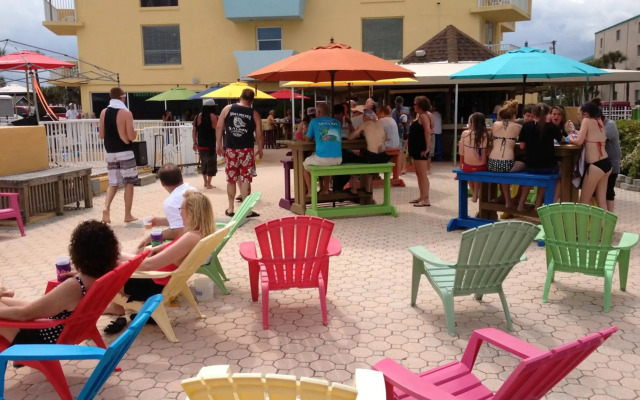 Fountain Beach Resort