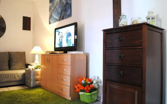 Bnbook - Ferrarin Apartment