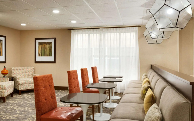 Homewood Suites by Hilton Houston-Westchase