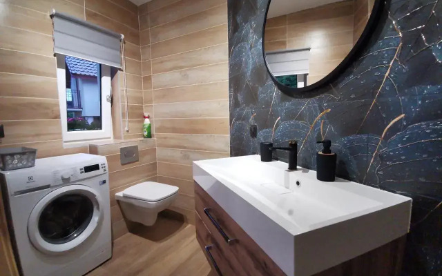 Apartamenty, Domki i Pokoje u Agi