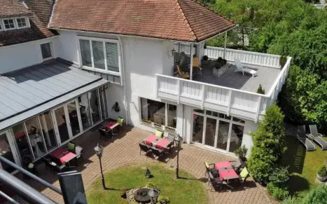 Hotel Restaurant Sengscheider Hof
