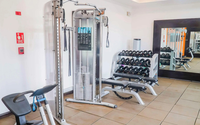 Hilton Garden Inn Panama City Downtown, Panama