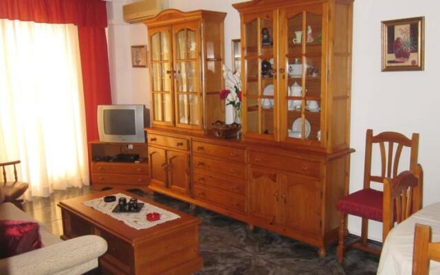 Apartamento La Ermita
