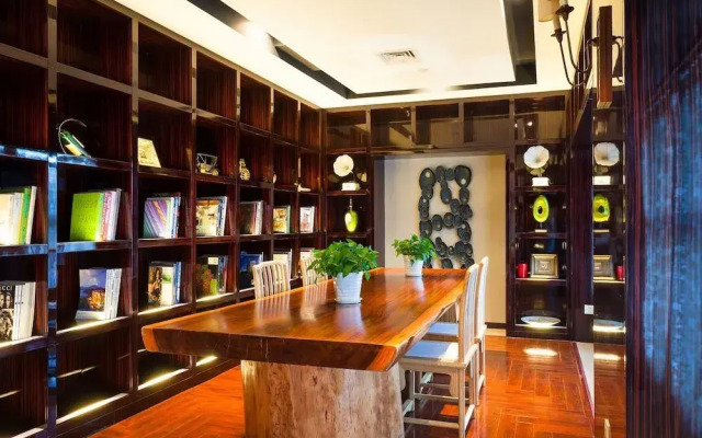 Chongqing YiMei Hotel