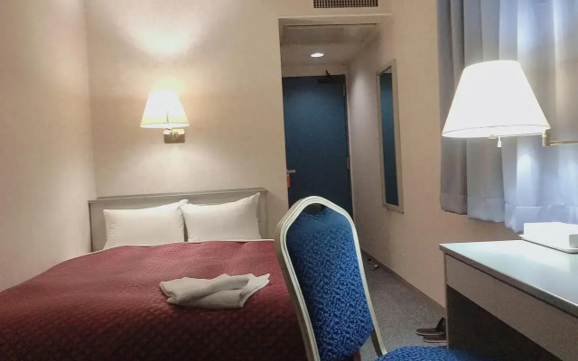 Seagrande Shimizu Station Hotel